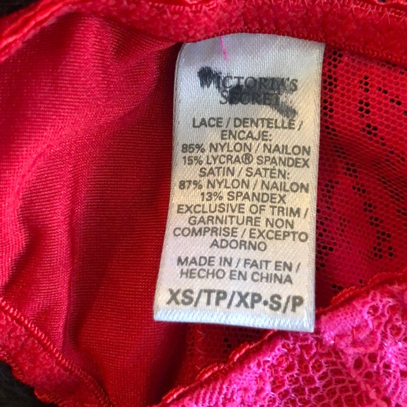 TWO Garter belts from Victoria’s Secret! - Picture 5 of 5